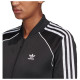 Adidas Γυναικεία ζακέτα Primeblue SST Track Top